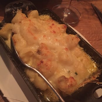 CBD Provisions - The House Made Shells...hot, bubbly & cheesy. SO GOOD! - Brasseries Near Me - Dallas, Texas CBD Provisions - The House Made Shells...hot, bubbly & cheesy. SO GOOD! - Brasseries Near Me - Dallas, Texas