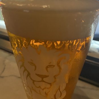 Avenue Bistro - Front bar - Bars Near Me - Verona, New Jersey