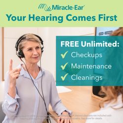 Miracle-Ear Center