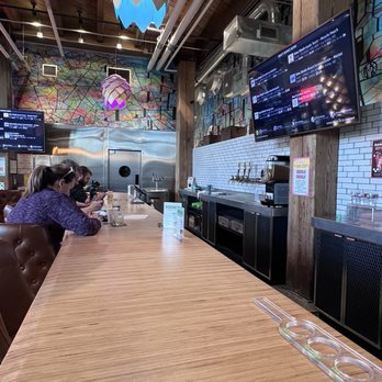 Kros Strain Draft Works - Breweries Near Me - Omaha, Nebraska