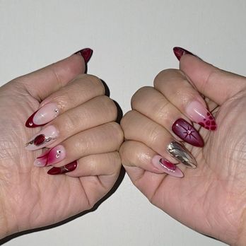 Milavu Nail Studio - Nail Salons Near Me - Orange, California Milavu Nail Studio - Nail Salons Near Me - Orange, California