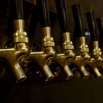 Tarwater Tavern - a row of beer taps - Music Venues Near Me - White Salmon, Washington Tarwater Tavern - a row of beer taps - Music Venues Near Me - White Salmon, Washington