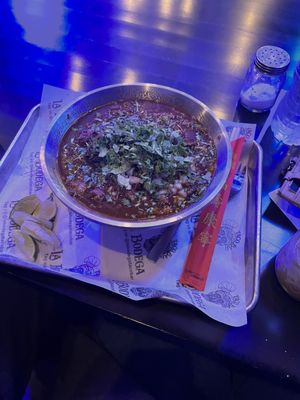 LA BODEGA TACO BAR #3 by null