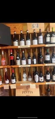 The Spanish Table by null