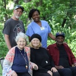 St. Francis Woods
