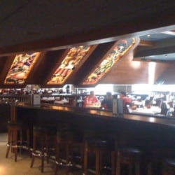 Meddlesome Moth - Main seating area