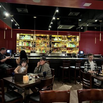 Texas de Brazil - Restaurant - Steakhouses Near Me - Honolulu, Hawaii