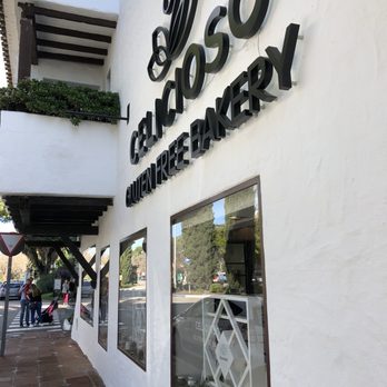 Celicioso - Storefront - Desserts Near Me - Marbella, Massachusetts