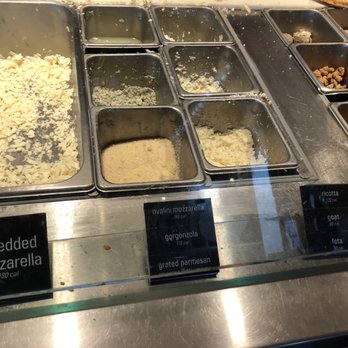 Blaze Pizza - Pizza Near Me - San Francisco, California Blaze Pizza - Pizza Near Me - San Francisco, California