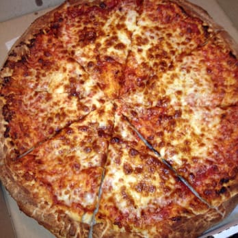 Portland Pie Co - Heaven=Lg Cheese on BeerCrust - Pizza Near Me - Westbrook, Maine Portland Pie Co - Heaven=Lg Cheese on BeerCrust - Pizza Near Me - Westbrook, Maine