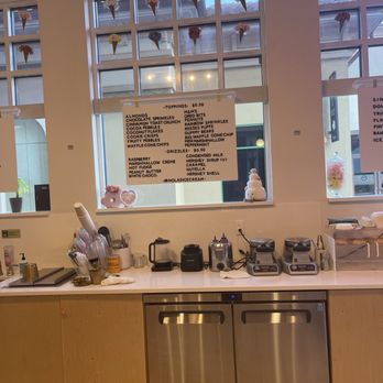 Nola’s - Ice Cream & Frozen Yogurt Near Me - Orlando, Florida Nola’s - Ice Cream & Frozen Yogurt Near Me - Orlando, Florida