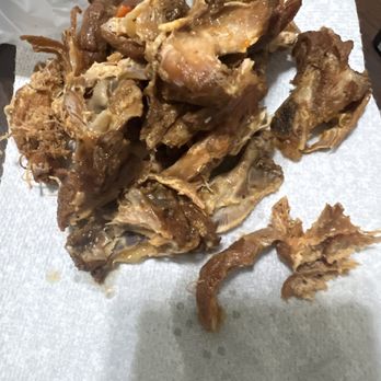 Island Vibes Restaurant - Large Brown Stew Chicken- DRY, Over cooked. - Caribbean Near Me - Columbus, Ohio Island Vibes Restaurant - Large Brown Stew Chicken- DRY, Over cooked. - Caribbean Near Me - Columbus, Ohio
