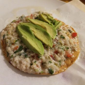 El Taco Veloz - Ceviche - Mexican Near Me - Detroit, Michigan El Taco Veloz - Ceviche - Mexican Near Me - Detroit, Michigan