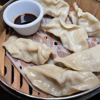 Chef Jiang - X11. Steamed Chicken Dumpling - Chinese Near Me - Farmington, Connecticut Chef Jiang - X11. Steamed Chicken Dumpling - Chinese Near Me - Farmington, Connecticut