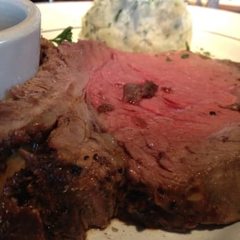 Hillstone - Prime Rib - New American Near Me - San Francisco, California