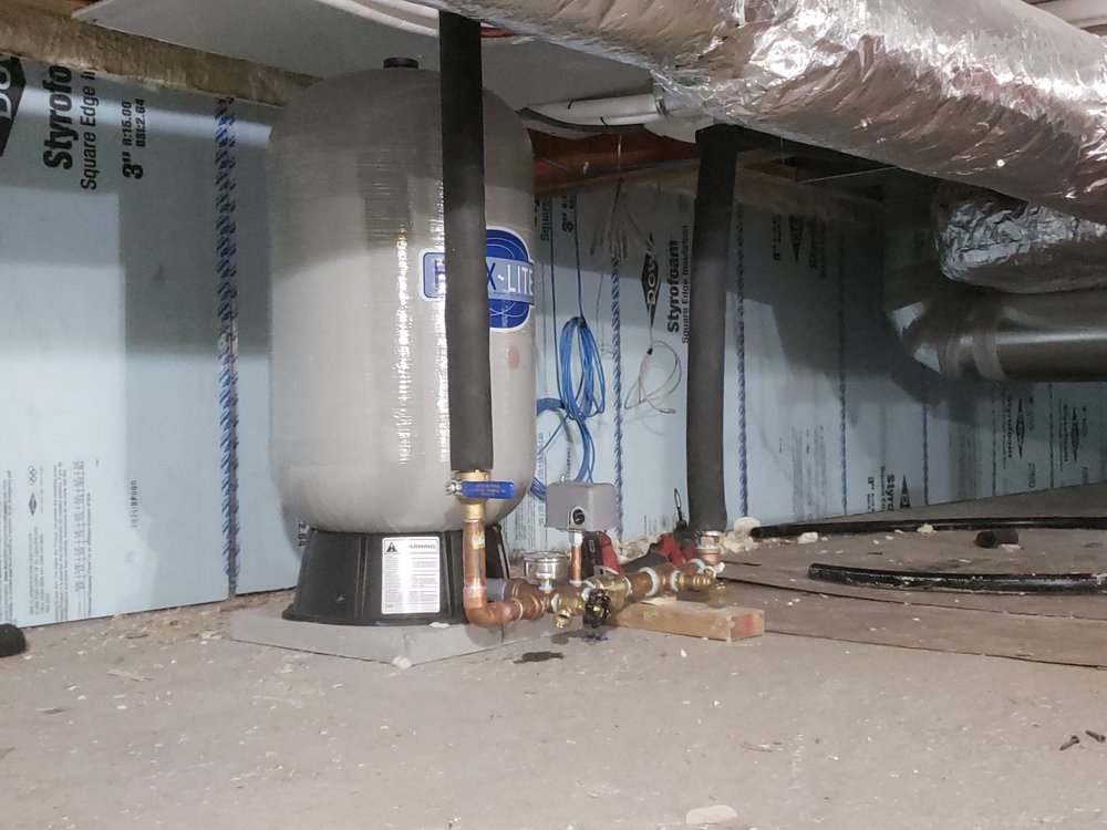 Slide of SMG Mechanical