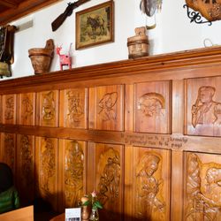 Restaurant Tivoli