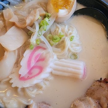 Shokudo Ramen & Sushi Paramus - Ramen Near Me - Paramus, New Jersey Shokudo Ramen & Sushi Paramus - Ramen Near Me - Paramus, New Jersey