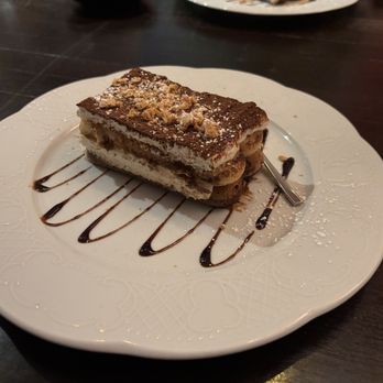 GiovanniR - Tiramisu - Italian Near Me - Laatzen, NI GiovanniR - Tiramisu - Italian Near Me - Laatzen, NI