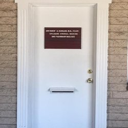 Raouf Kayaleh, MD - Front Door
