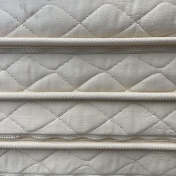 Electropedic - Model 4 Natural Organic Latex Mattress - Mattresses Near Me - Burbank, California Electropedic - Model 4 Natural Organic Latex Mattress - Mattresses Near Me - Burbank, California