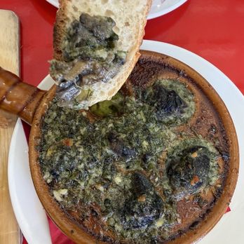Bouillon MOULIN - Escargot - French Near Me - Newport Beach, California Bouillon MOULIN - Escargot - French Near Me - Newport Beach, California
