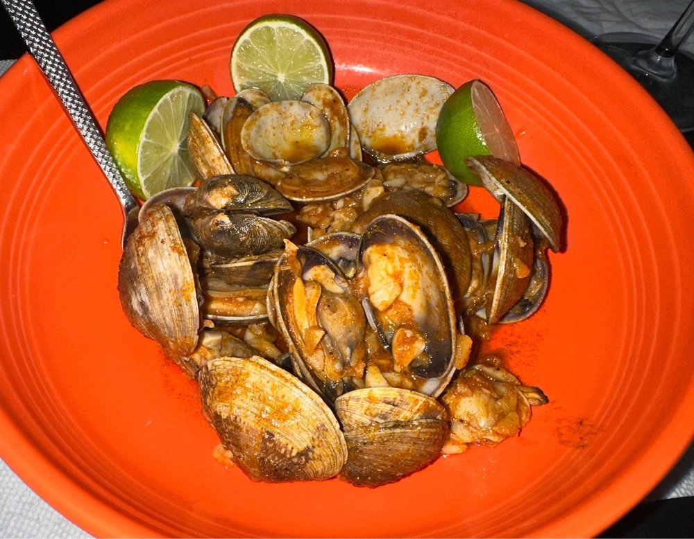 The Boiling Crab