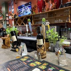 El Coqui Puerto Rican Cuisine
