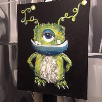 Cork & Chroma Sydney - Art Classes Near Me - Surry Hills, NSW