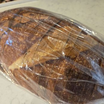 The California BakeHouse - 3lb Sourdough Loaf ($14) - Bakeries Near Me - Artesia, California The California BakeHouse - 3lb Sourdough Loaf ($14) - Bakeries Near Me - Artesia, California