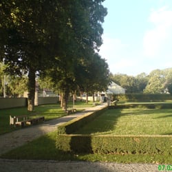 Klostergarten