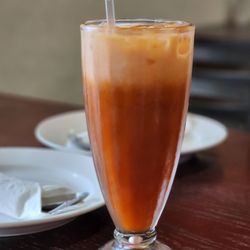 Roi Siam - Thai Iced Tea