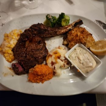 Steak 48 - Steakhouses Near Me - Beverly Hills, California