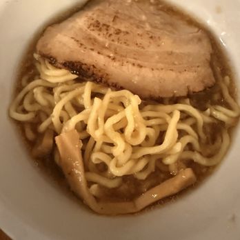 RAKKAN Ramen - Anaheim GardenWalk - RUBY plated to go meal - Ramen Near Me - Anaheim, California RAKKAN Ramen - Anaheim GardenWalk - RUBY plated to go meal - Ramen Near Me - Anaheim, California