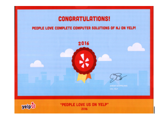 Complete Computer Solutions