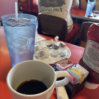 Tasty Munch - Decent coffee - Breakfast & Brunch Near Me - Houston, Texas