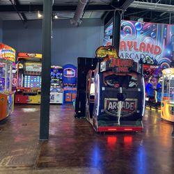 Arcade