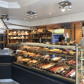 Aux Pains de la Ferme - Bakeries Near Me - Versailles, 78
