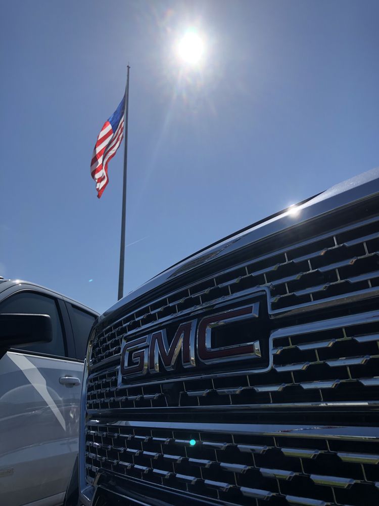 Sakelaris Buick Gmc Of Lebanon