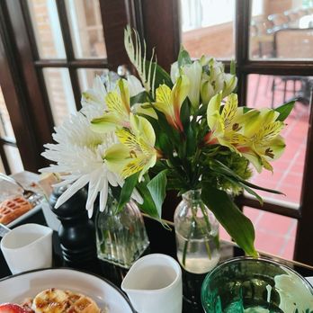 Tonight & Tomorrow - La Colombe d'Or - Breakfast & Brunch Near Me - Houston, Texas Tonight & Tomorrow - La Colombe d'Or - Breakfast & Brunch Near Me - Houston, Texas