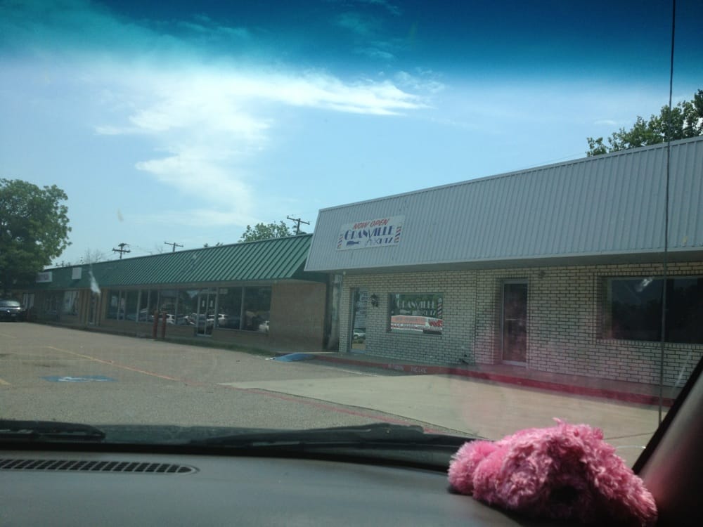 GRANVILLE KUTZ Updated September 2024 1004 S 31st St, Temple, Texas Barbers Phone Number