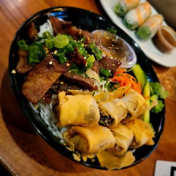 Fresh Alley - a bowl of asian food - Asian Fusion Near Me - Tempe, Arizona Fresh Alley - a bowl of asian food - Asian Fusion Near Me - Tempe, Arizona