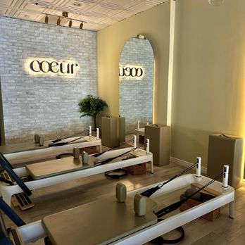 Coeur Pilates - Pilates Near Me - Huntington Beach, California Coeur Pilates - Pilates Near Me - Huntington Beach, California
