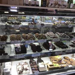 Wine Truffle Boutique - Chocolate selections
