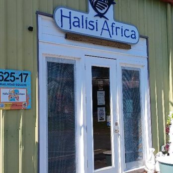 Halisi Africa - Cafes Near Me - Tallahassee, Florida Halisi Africa - Cafes Near Me - Tallahassee, Florida