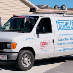 One Stop Cooling & Heating ThermoCool