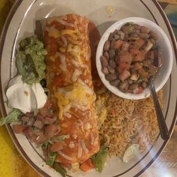 Fiesta Mexicana - Veggie burrito - Mexican Near Me - Page, Arizona Fiesta Mexicana - Veggie burrito - Mexican Near Me - Page, Arizona