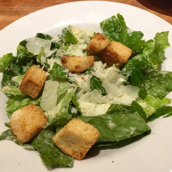Cheddar's Scratch Kitchen - Caesar side salad - American Near Me - Jacksonville, Florida