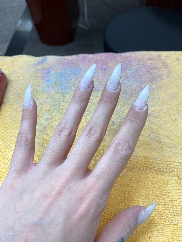 NAILS SPA 12 Reviews 15 Royal Vista Place NW, Calgary, Alberta, Canada Nail