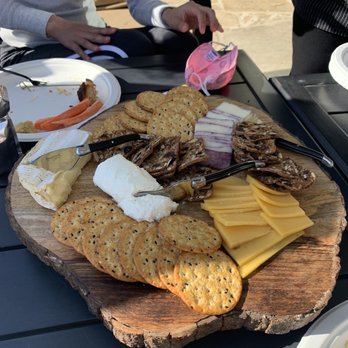 Vine And Fig Provisions - Cheese platter - Caterers Near Me Vine And Fig Provisions - Cheese platter - Caterers Near Me